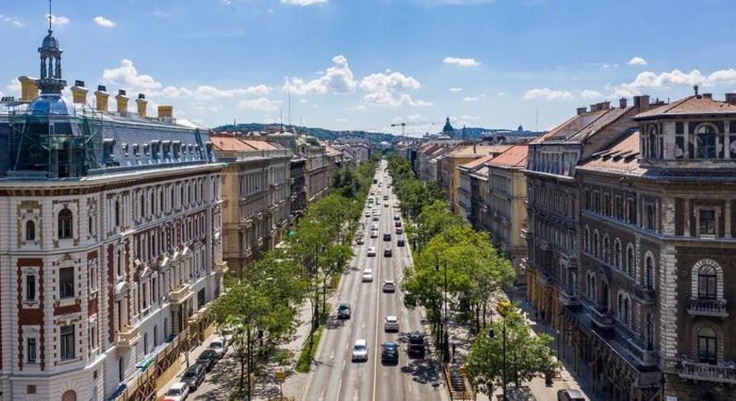 Törvényes Terézváros Airbnb-rendelete a Kúria szerint