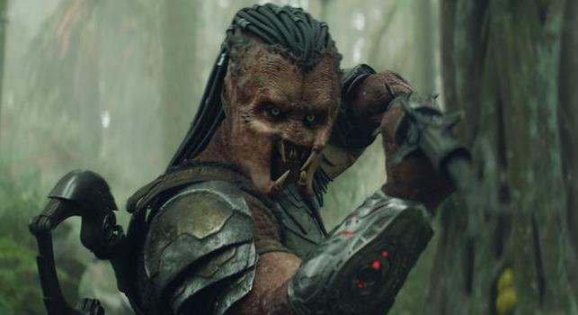 A Predator: Halálbolygót roppant könnyű lenne folytatni, de mit mond Dan Trachtenberg?