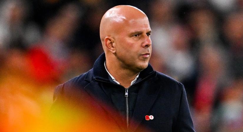 Bajban a Liverpool, ezt a világklasszist akarja leigazolni Arne Slot