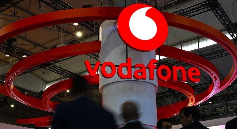 Lökést adott a brit óriásfúzió a Vodafone-nak, s ennek már a részvényesek is örülhetnek