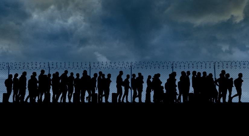 Négy EU-tagállam kap komoly pénzeket a migrációs nyomás miatt