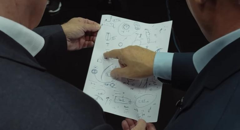 Orbán Viktor megmutatta azt, amit szerinte jobb, hogy nem vett az ATV kamerája