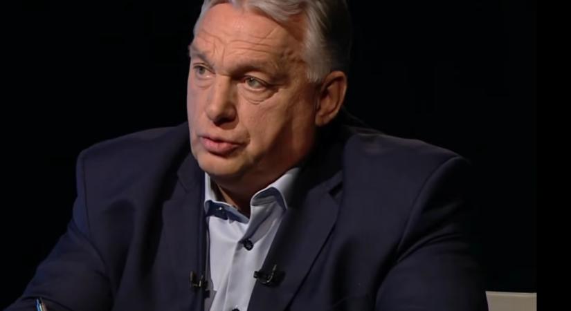 Orbán elment az ATV-be, lejjebb csavarta a kötelező brüsszelezést, így végre kicsit jobban beleláthattunk, miről hogyan gondolkodik