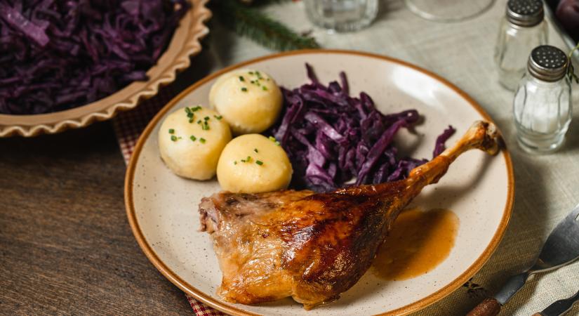 A klasszikus libalakomától az ázsiai libalevesig – különleges éttermi ajánlatok a 2025-ös Márton-napon