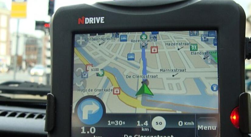 Orvosához indult, de Horvátországban kötött ki egy idős francia férfi