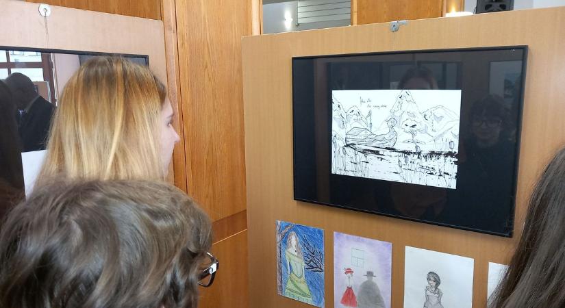 Jókai színes világa: gálával ünnepelték az emlékév lezárását Sopronban