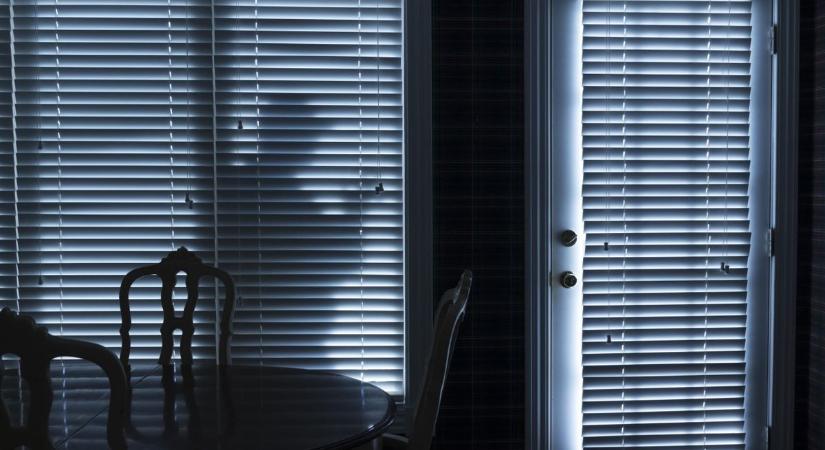 Besurranók Vasban - ezt válaszolta a rendőrség