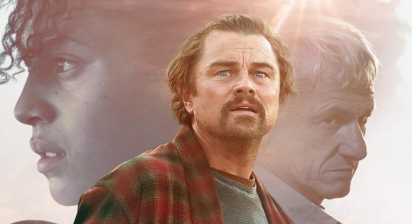 Már a héten megjelenik digitálisan Leonardo DiCaprio legújabb filmje, az Egyik csata a másik után!
