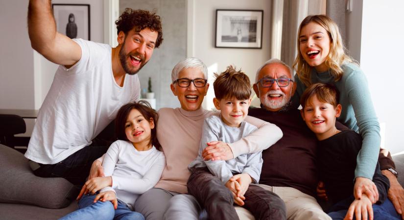 A magyar modell diadala: Míg Brüsszel támad, Amerika tanul tőlünk a családpolitikában