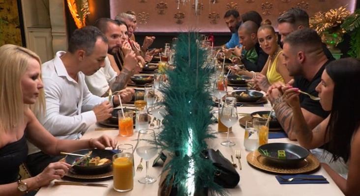 Nagyon úgy fest, elbukott ez a Házasság első látásra – ilyesmire még nem volt példa