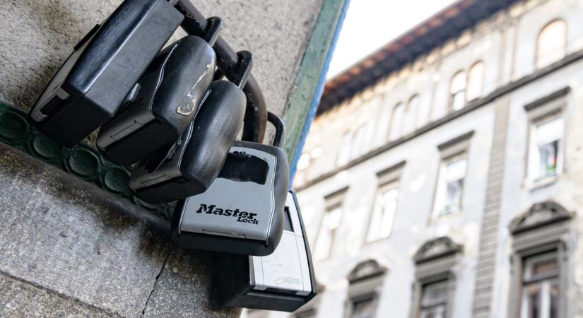 A Kúria is jóváhagyta a terézvárosi Airbnb tiltást