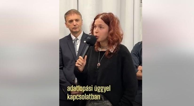 Szijjártó nagyon csúnyán állva hagyta a 444 üdvöskéjét, aki a Fidesz felelősségét firtatta a tiszás adatbotrány kapcsán (VIDEÓ)