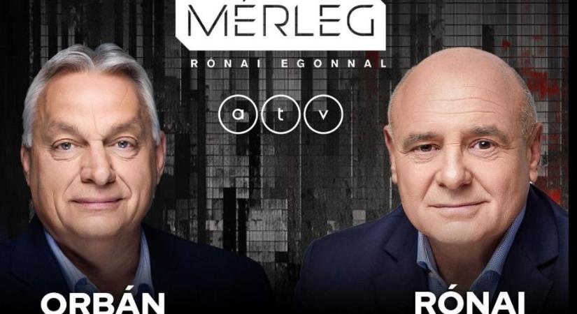 Orbán Viktor: Nem a választás a fontos, hanem hogy mi jó a magyaroknak