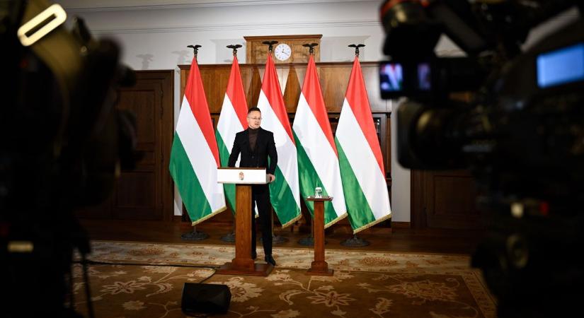 Szijjártó Péter elárulta: ők akarják, hogy háromszorosára nőjenek az energiaárak Magyarországon