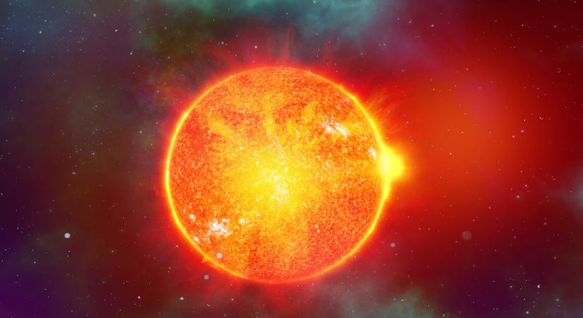 Az idei év legnagyobb napkitörése megzavarta az európai rádióhullámokat