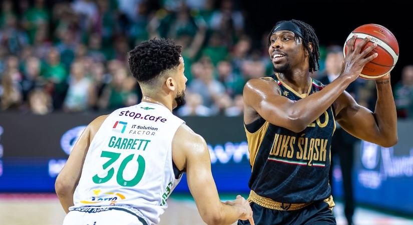 A Zalakerámia ZTE KK a mexikói bajnokságból igazolt új játékost