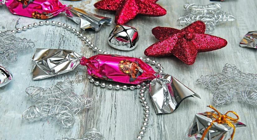 Így tudsz jó áron jó minőségű szaloncukrot szerezni karácsonyra