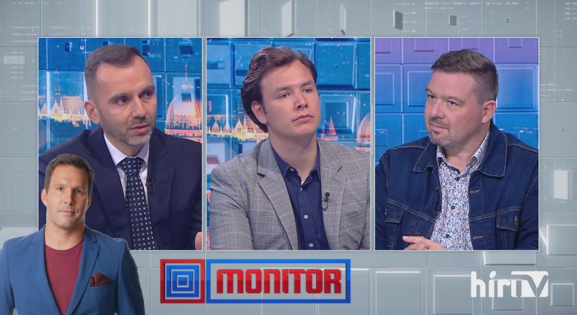 Újabb dollármédia a láthatáron? Egy prágai hálózat finanszírozza a liberális sajtót  videó