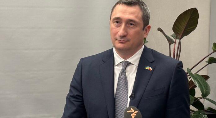 Csernisovot újabb korrupciós ügyben gyanúsította meg a NABU