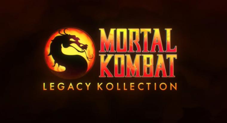Mortal Kombat: Legacy Kollection teszt - hiánypótló tartalom, hanyag csomagolás