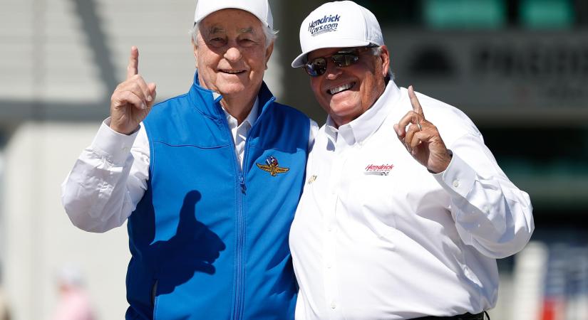Egy bírói döntés értelmében valóra vált a NASCAR legendás csapattulajdonosainak legnagyobb rémálma