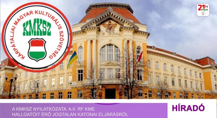 Híradó (2025.11.11) Esti hírek (videó)