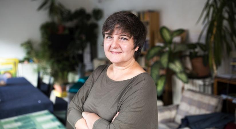 V. Naszályi Márta is búcsút intett a Párbeszédnek