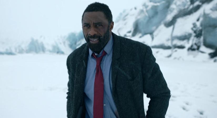 Újabb Luther-film készül, amiben már nem csak Idris Elba, hanem a sorozat egy másik fontos színésze is visszatér
