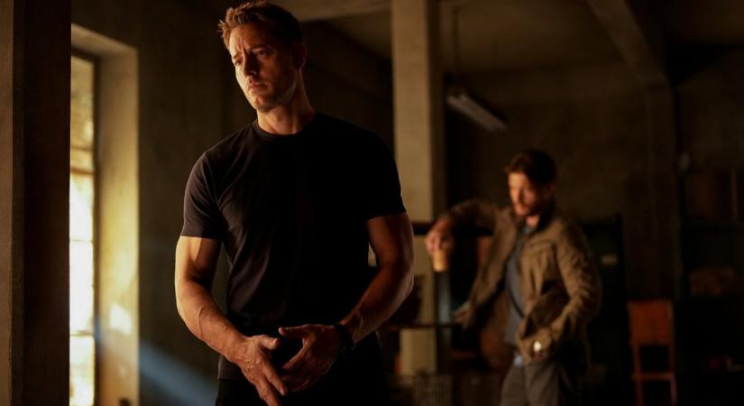 Mától nézheted: A 3. évaddal végre visszatért a nagy sikerű nyomozós sorozat a streamingóriás platformjára!