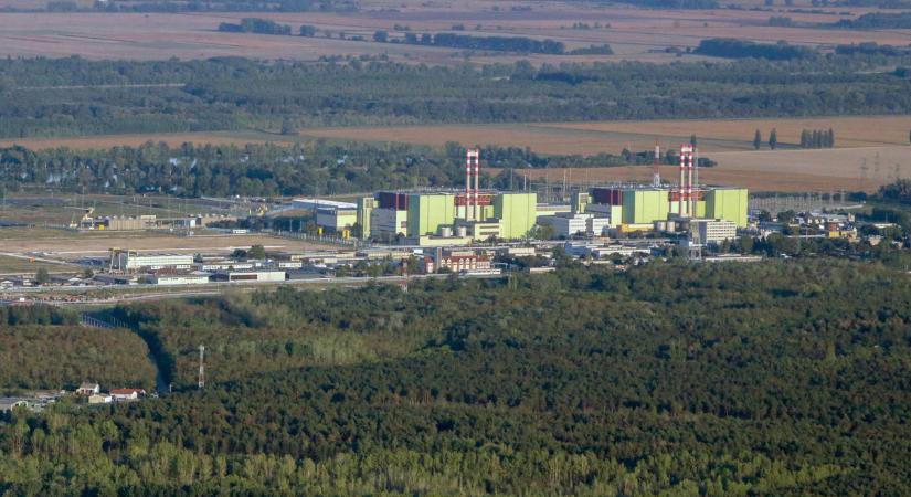 Aszódi Attila: nagyívű atomenergetikai megállapodás született Washingtonban, költséghatékonyabb működés várható