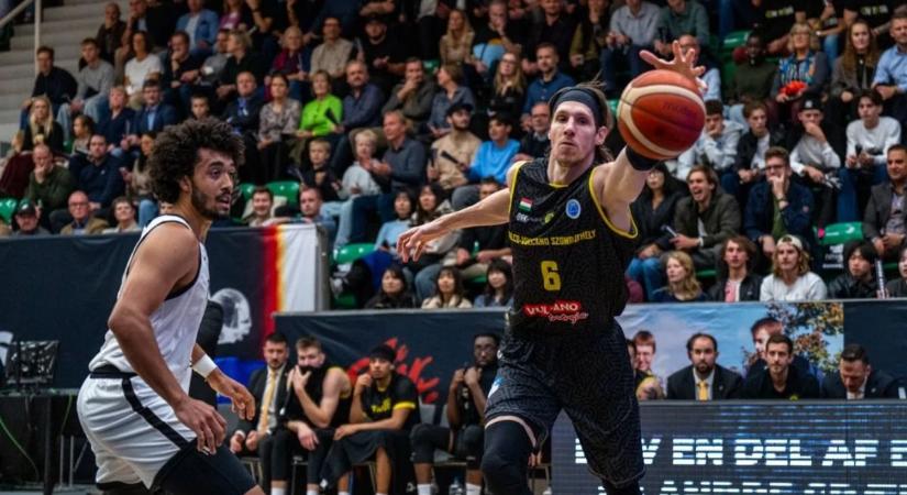 Európa-kupa: Falco-parádé Dániában!