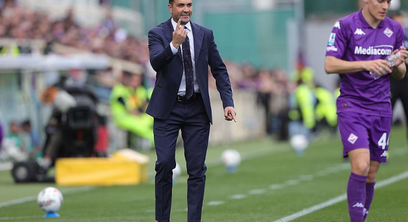 Serie A: kinevezte új vezetőedzőjét az Atalanta! – Hivatalos