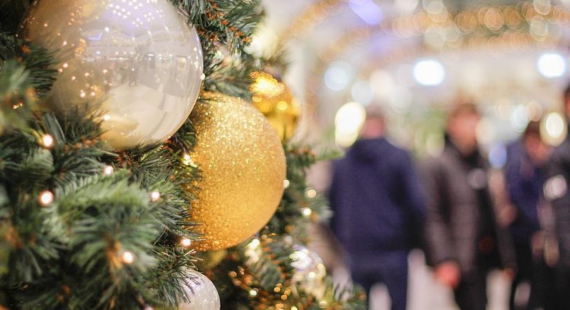 Megcsappantak a tartalékok? Ennyit szánnak a magyarok karácsonyi ajándékra az idén