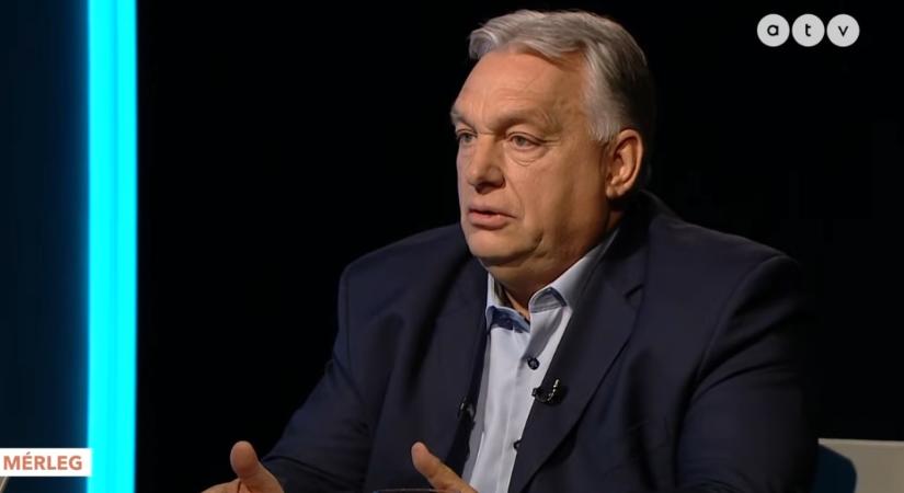 Orbán Viktor megzsarolta a magyarokat: ha tavasszal leváltjuk, bajban leszünk