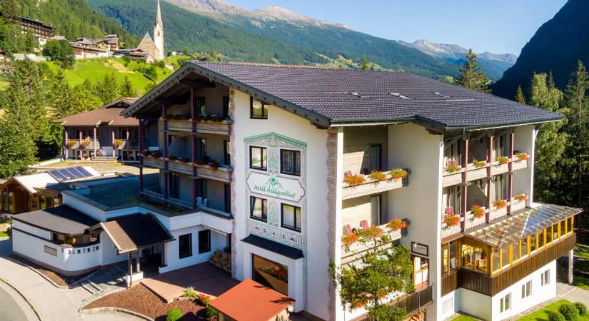 Hilaris Hotels: grandiózus après-ski bárt és színpadot épít a Großglockner lábánál