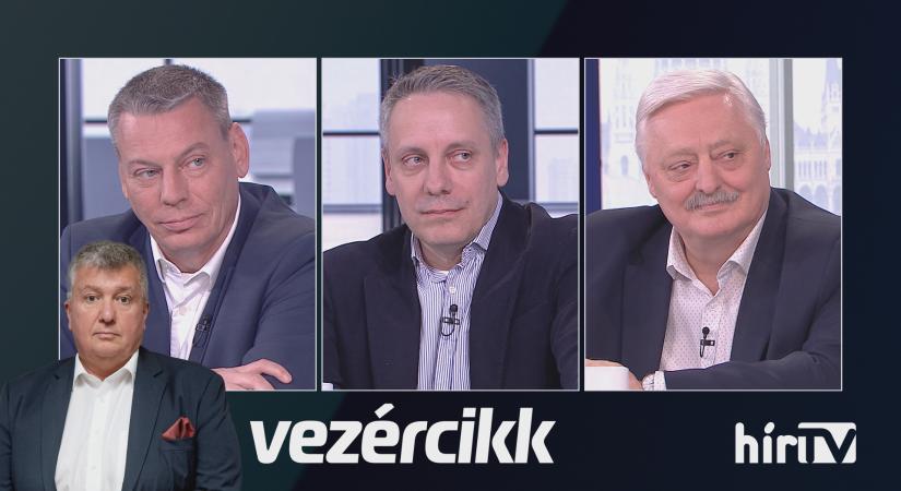 Vezércikk - A kútmérgezők új trükkje – „Demokratikus bizalmat” építenek hazugságokból  videó
