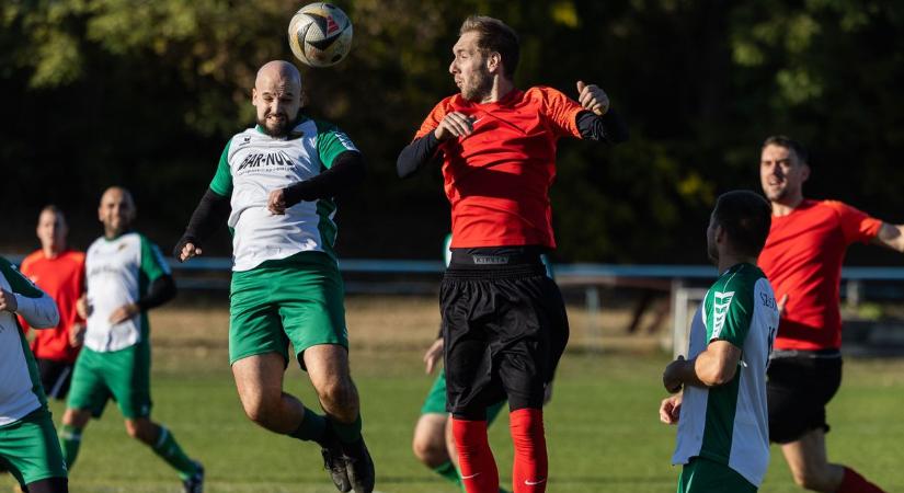 Létszámhiányosan játszva győzte le a TABAK az Oroszlányt, mesternégyes Tatabányán