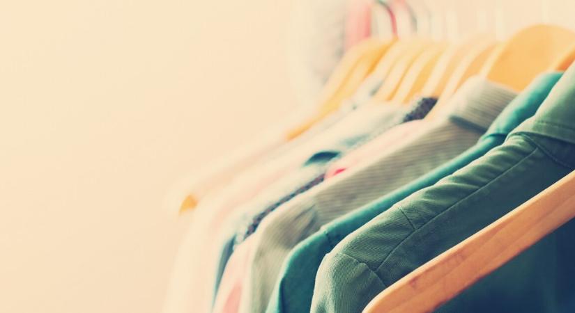 Karrier a javából – használt ruhákból keresett milliárdokat