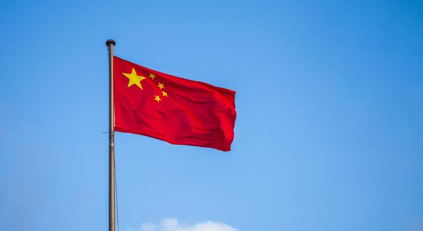 Monumentális felvételek érkeztek a Kínában összeomlott hatalmas hídról