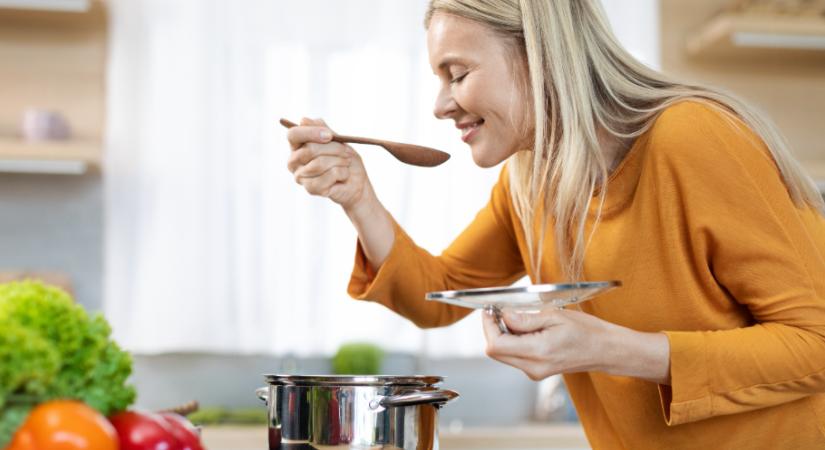 Okos evés, jobb alvás – 3 étrendtipp a nyugodtabb estékhez