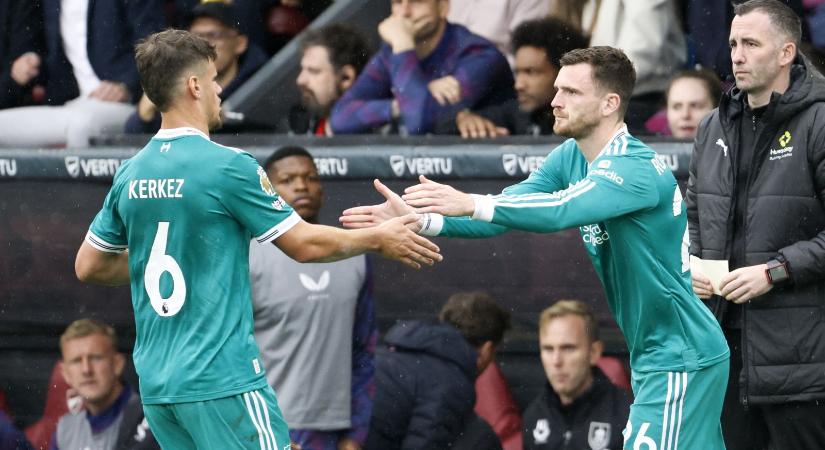 Kerkez nagy riválisa még nem tudja, mit hoz számára a jövő: "Bármi is lesz, zárt ajtók mögött fog történni"