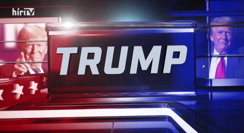 Történelmi diplomáciai siker – Orbán Viktor győztesként tért haza Washingtonból  videó