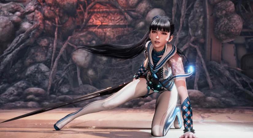 A Stellar Blade PlayStation-sztorija: egyetlen döntés indította el a lavinát – és most már folytatás is készül