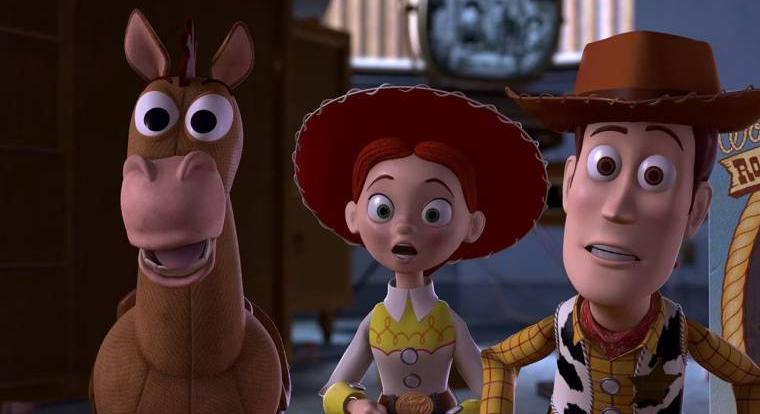 Itt a Toy Story 5 első kedvcsináló trailere