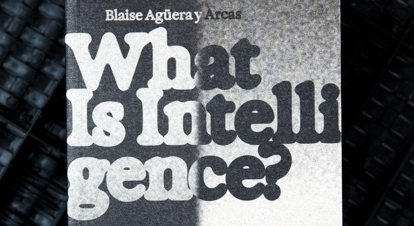 A számítás misztériuma – Izgalmas könyv jelent meg a (mesterséges) intelligenciáról