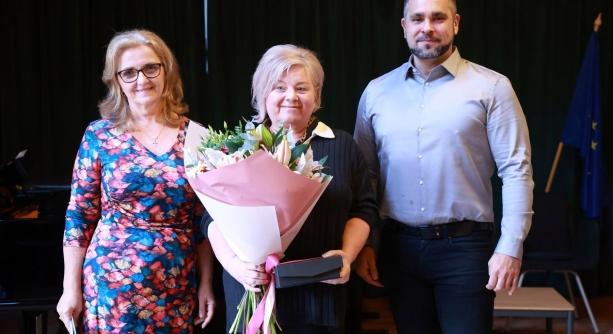 Hála és köszönet a közösségnek – díjátadó koronázta a szociális munka napját