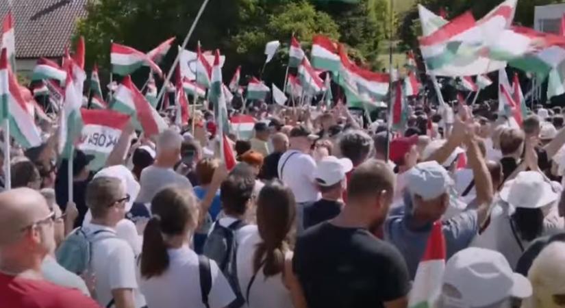 Hivatalból nyomozás indult egy hete a Tisza Világ applikációval összefüggő incidens ügyében