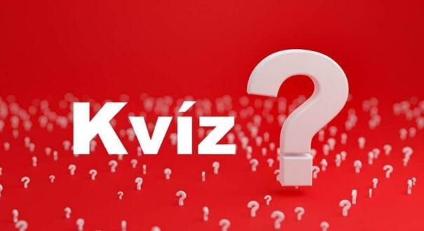 Általános kvíz: Megbirkózol ezekkel a kérdésekkel? (724)