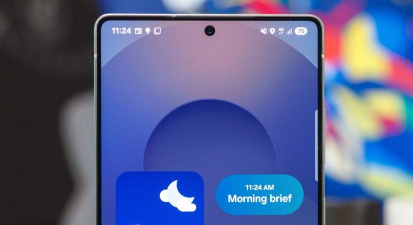 Nagyobb kamerakivágás kerülhet a Samsung Galaxy S26 Ultrára
