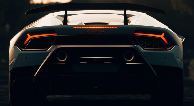 Magasról nagyot esni – Luxusverdájával vágódott a halálba egy orosz krőzus